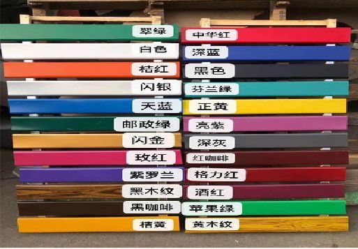 唐河做招牌可以用哪些材料？