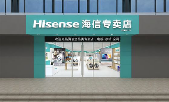 唐河如何加强专卖店门头设计品质？