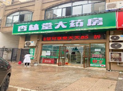 唐河铝塑板门头招牌的特点。